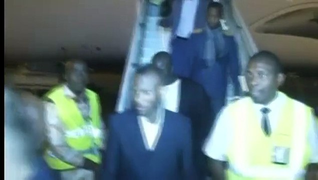 Héros de la prise d'otage du supermarché casher, Lassana Bathily veut rester simple