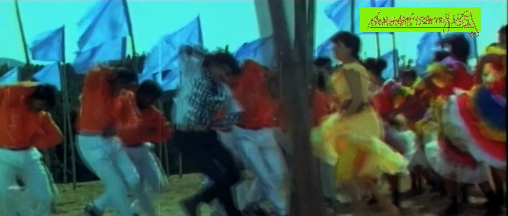 Kalyan Ram Patas 40 Sec Trailer