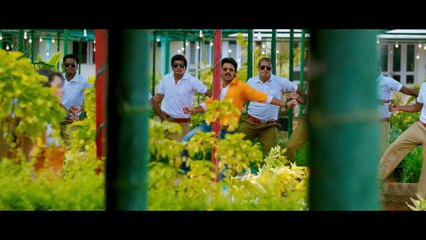 Kalyan Ram Patas Song 2