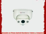 Red Hawk- 1/3 Sony Super HAD CCD II Vandal Proof Dome Surveillance Camera