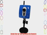 Astak Cm-ip-150 Wireless Ip Camera