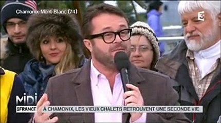 chalets philippe midi france