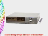 Q-See QSNDVR9M 9 Channel MPEG-4 Pentaplex Network Digital Video Recorder (No Hard Drive)