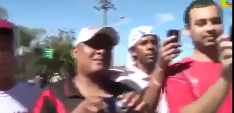 Cristiano Ronaldo Sexy Fans ● FIFA World CupFunny football