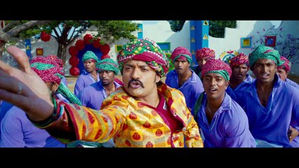 Kalyan Ram Patas Song 3