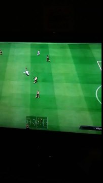C.ronaldo fifa 15 bicycle kick