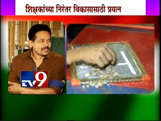 India's Republic Day 2015 with Actor Atul Kulkarni-TV9 /part2