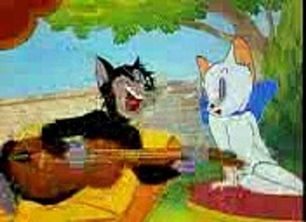 CATS lovely song