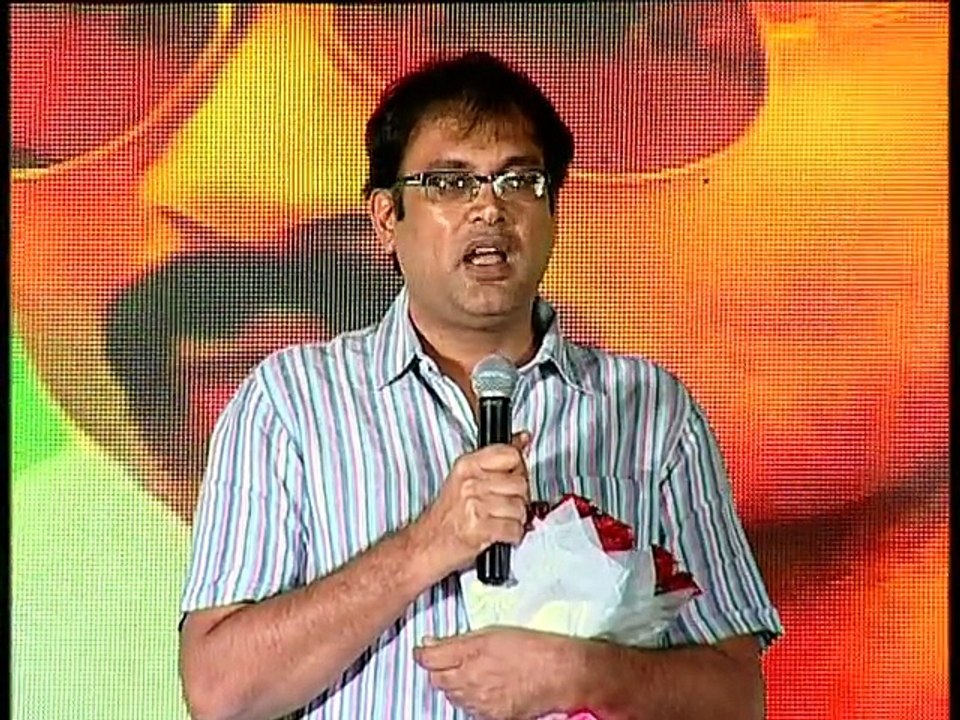 Patas Audio Launch NTR Ravi Teja Puri Kalyan Ram