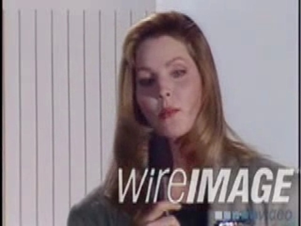 Debut of "Moments" - March 27, 1990