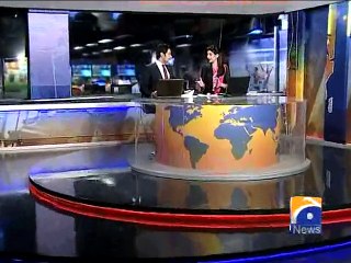 Geo Headlines-30 Jan 2015-1300