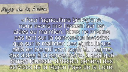 Le #FlashAgri85 du vendredi 30 janvier 2015