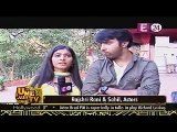 Suhaani Si Ek Ladki 30th January 2015 Somya Ko Aaya Gussa www.apnicommunity.com