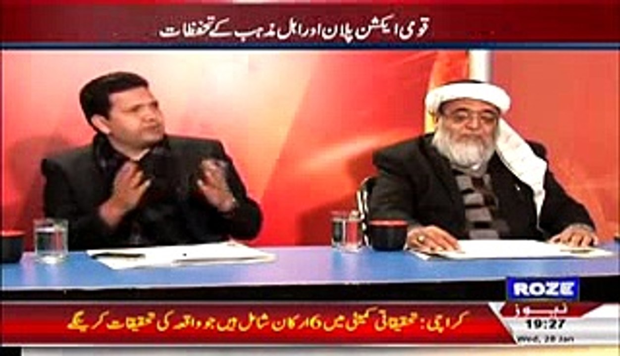 Analysis With Asif