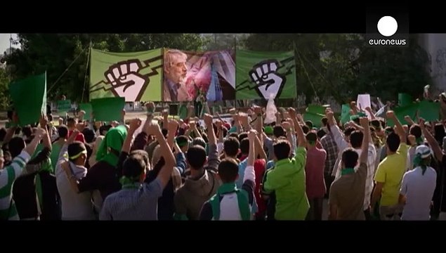 Той, що танцює в пустелі