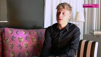 Antoine Olivier Pilon dans "Mommy"