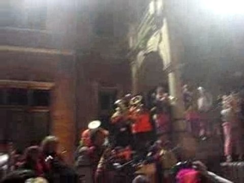 Aprés le bal lundi bailleul 2007