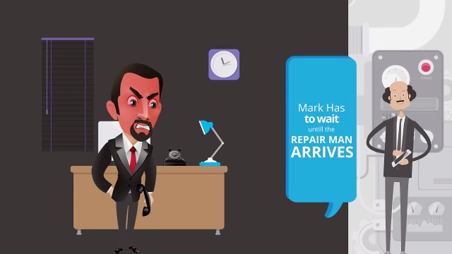 Onux Technologies The Cloud PBX Service