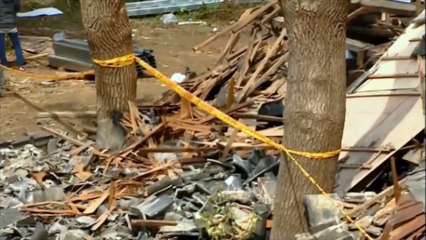 Un mort sur le tournage du prochain film de Martin Scorsese