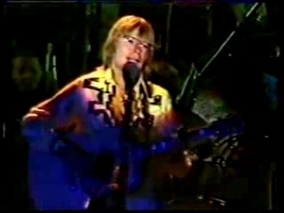 Today - John Denver