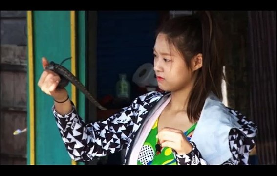 용감한가족 2회 FULL 1월30일 HD 용감한 가족 2화 150130