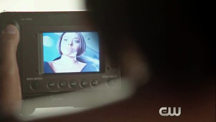 The Vampire Diaries 6x13 Extended Promo The Day I Tried to Live