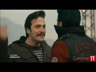 Ahmet Kural'dan 'Sen Sivas'ı seyret’ türküsü