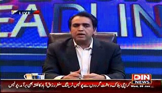 Beyond Headlines 28 January 2015 - Din News