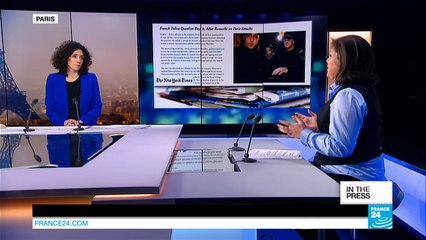 Is France's desire to combat terrorism tipping over into hysteria?