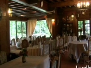 Biocold process : M.Lavergne, Vice-président des Maîtres cuisiniers de France