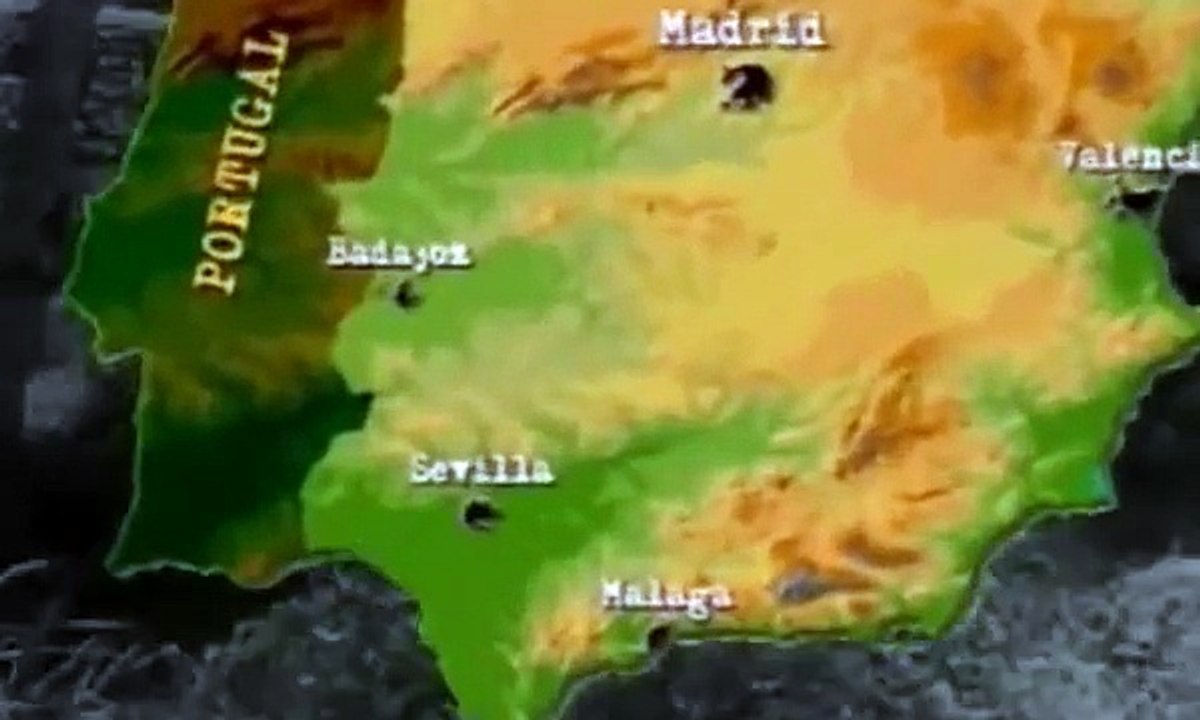 La Batalla de Badajoz (Guerra Civil Española)