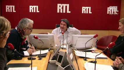 Pascal Praud : "Le Qatar peut même s'acheter une équipe de handball"