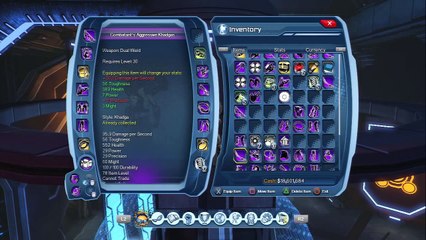 Buy Sell Accounts - Selling Dc Universe Account (Ps3)
