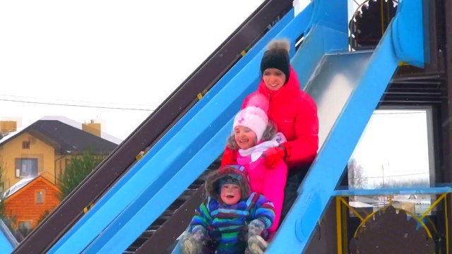 Красивая Земля. Можно ли безопасно жить коттеджном поселке Великие озера