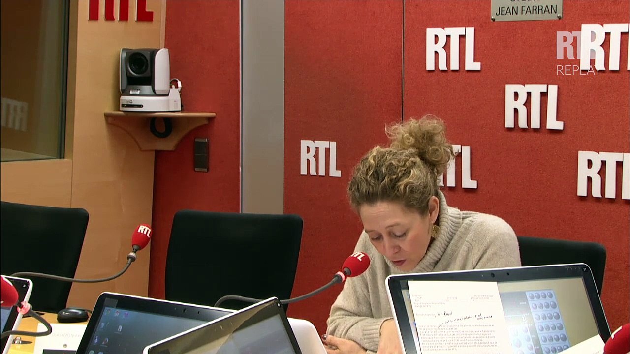 Présidentielle 2017 : "Valls - Hollande, y'a pas photo !", dit Alba Ventura