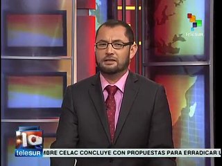 Paraguay reconoce resultados insuficientes en su lucha contra el EPP