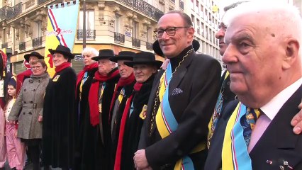 Noël des P'tits Poulbots au Brio : la tradition se perpétue !