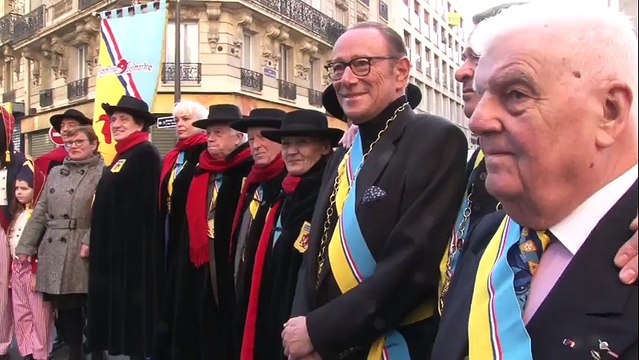 Noël des P'tits Poulbots au Brio : la tradition se perpétue !