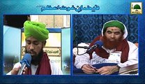 Short Clip - Murda Bachay Ki Tadfeen - Maulana Ilyas Qadri