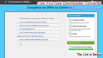 Free YouTube Downloader Converter Keygen [Download Now]