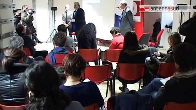 TG 29.01.15 Emiliano e Vendola, sulle regionali è ancora botta e risposta