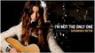 Sam Smith - I'm Not The Only One (Acoustic Cover by Savannah Outen) on iTunes and Spotify