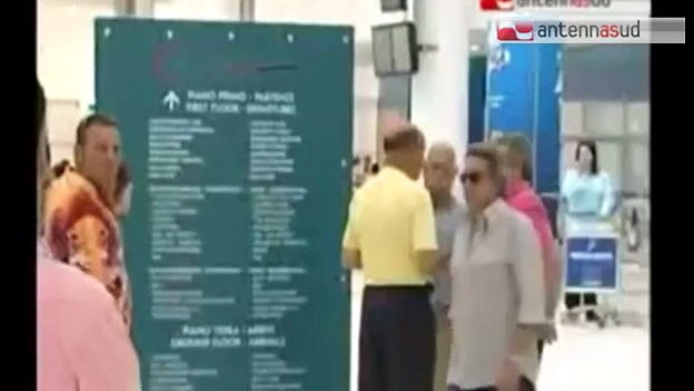 Video TG 29.01.15 Aerei: Bari-Parigi operativo dal 20 giugno