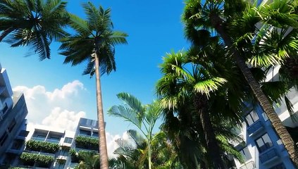 Programme investissement Pattaya - Thailande