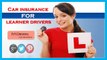 Get Fast And Easy Quotes To Lower Your Monthly Cheap Car Insurance For Learner Drivers Payment