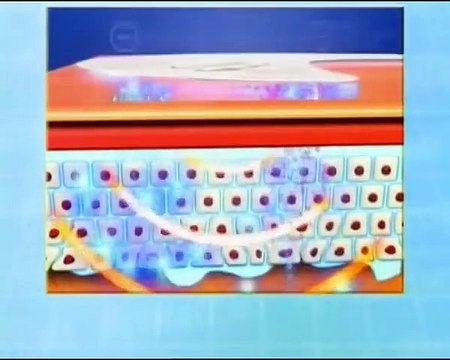 Miracle Eyes - İngiliz Yöntemi (Türkçe Tanıtım Filmi)