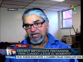 Obama inicia campaña informativa sobre la acción ejecutiva migratoria