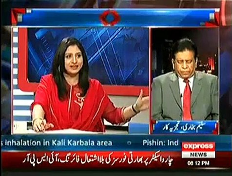 Takrar ~ 29th January 2015 - Pakistani Talk Shows - Live Pak News