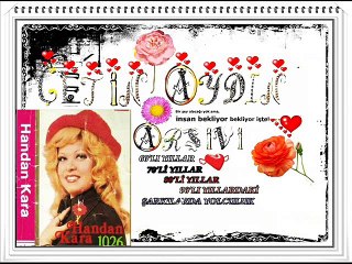 HANDAN KARA ʆʆʆʆʆ ARIM BALIM PETEĞİM