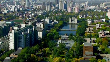 《特别呈现》 20141013 五大道 第八集 启蒙